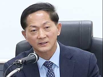 고양시장 대장∼홍대선 덕은역 신설비용 LH가 부담해야