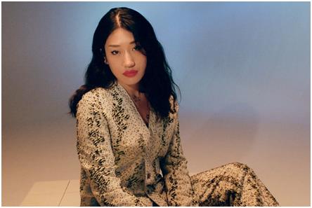 DJ 페기 구, 새 싱글 나비…오혁 참여