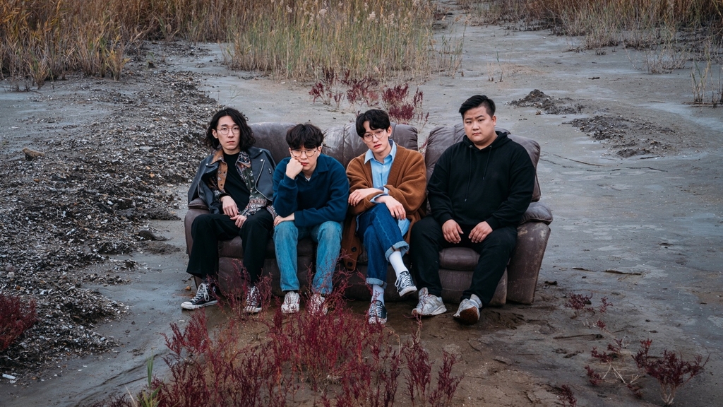 싱어게인 서영주 밴드 너드커넥션, 유어썸머에 둥지