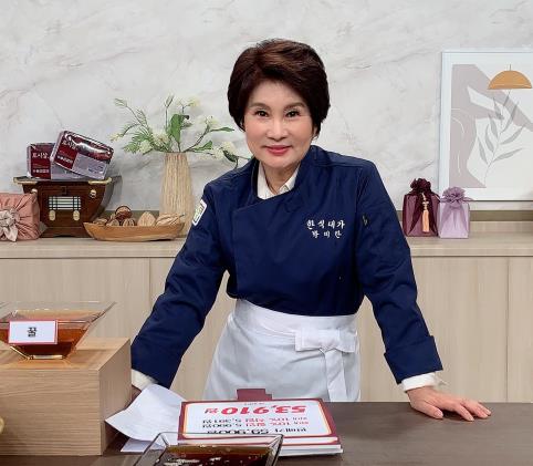 한식대가 펴낸 1인분 레시피 요리책 아마존 킨들에 등록