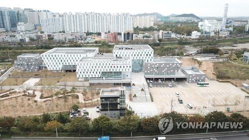 광주 보건환경연구원, 코로나19 변이 자체 분석 능력 확보