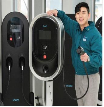 중기부, 대영채비·수젠텍 등 우수성과기업 12곳 선정