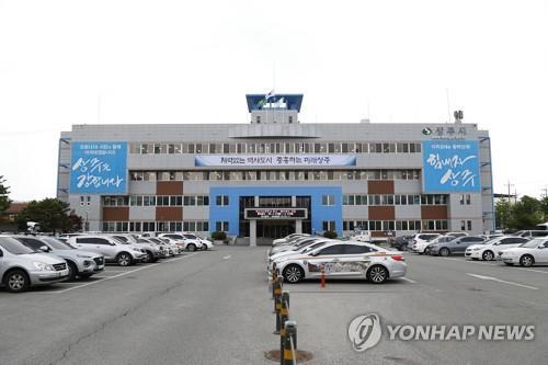 동천수 상주에 400억 규모 투자…음료 제조공장 건립