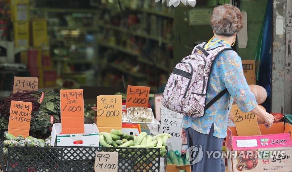 모든 것이 올랐다, 생산자물가 9개월째 상승