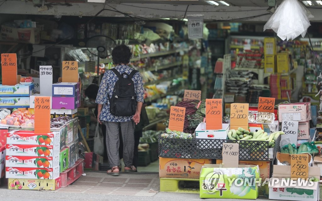 모든 것이 올랐다, 생산자물가 9개월째 상승