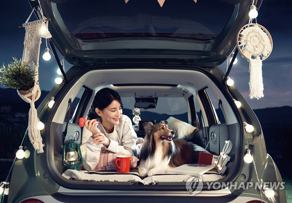 현대차, 캐스퍼 사전계약 시작