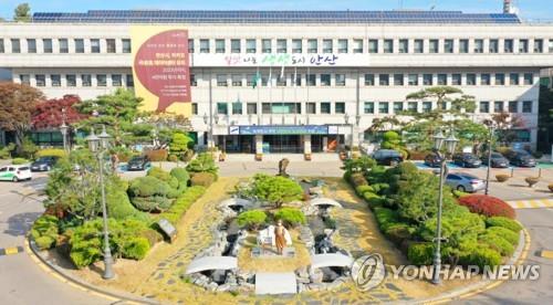 안산 상록구지역 노래연습장·뮤비방 집합금지 명령