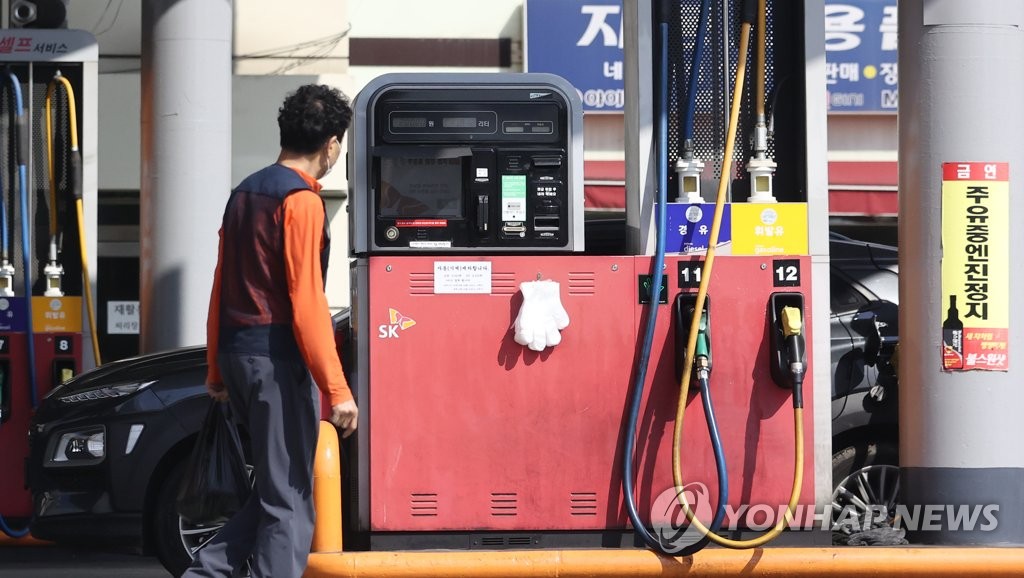 9월 수입물가 다섯달째 상승…7년7개월래 최고 수준