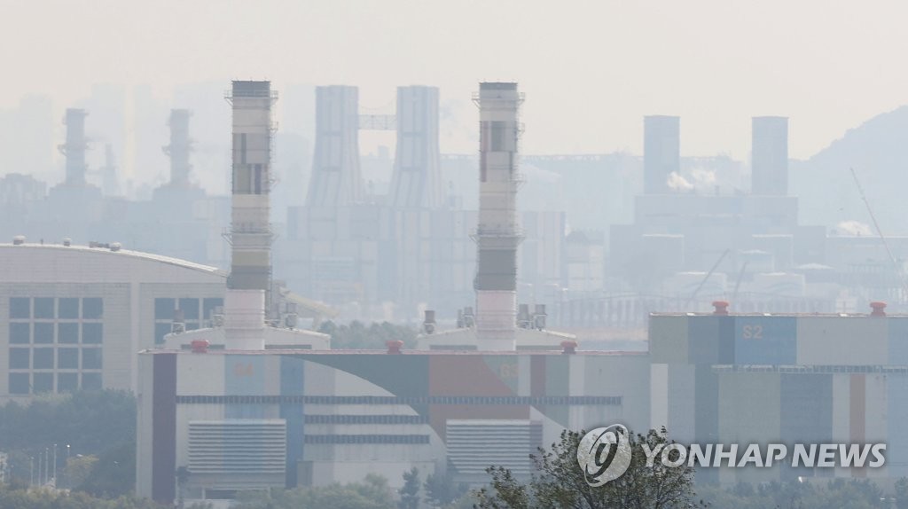 2050년까지 탄소 순배출 0, 산업계 비상