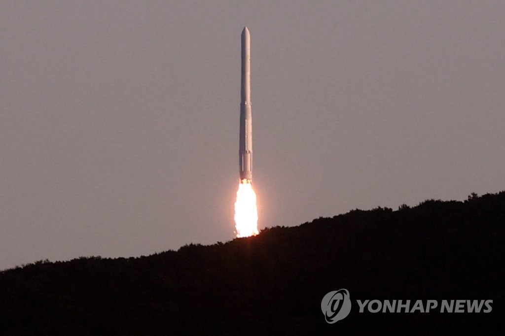 [누리호] 참여 기업들 성과 발판으로 한국 우주산업 선도 다짐