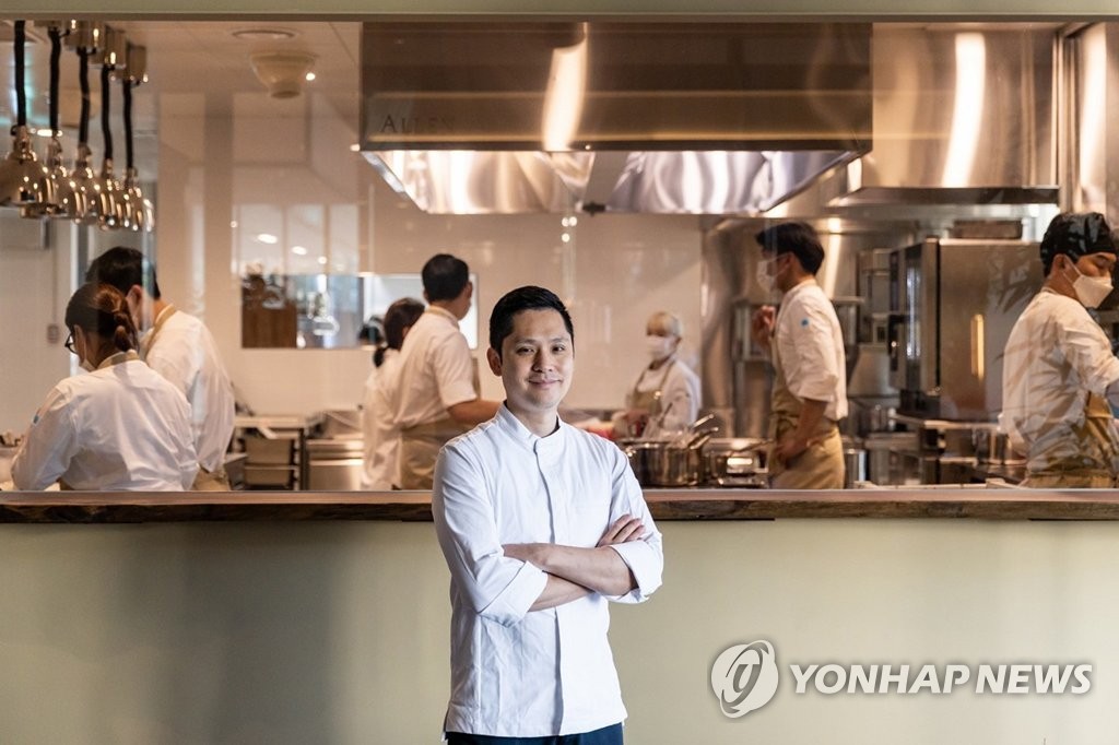 더 샵스 앳 센터필드, 글로벌·프리미엄 브랜드 입점