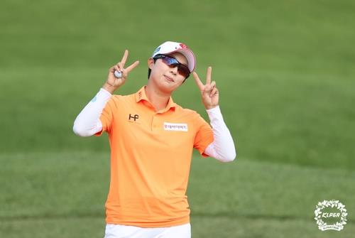 [골프소식] 김효주 지분 참여 지애드 스포츠 출범