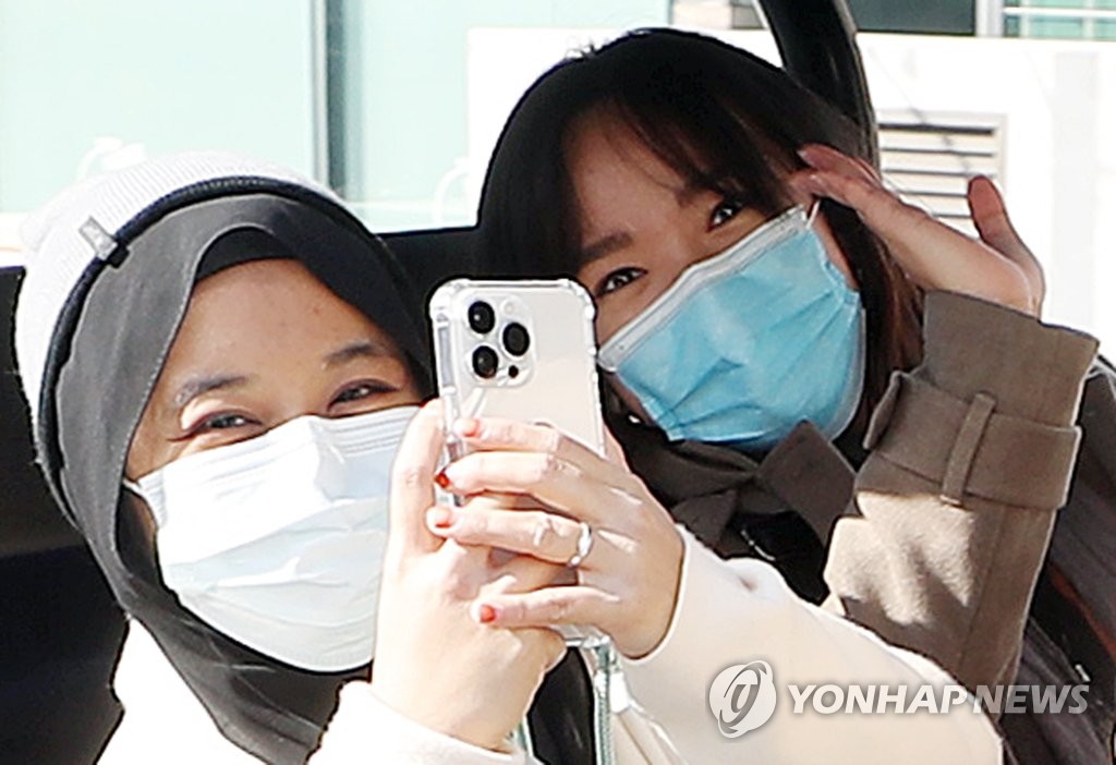인천 개항장 여행 왔어요