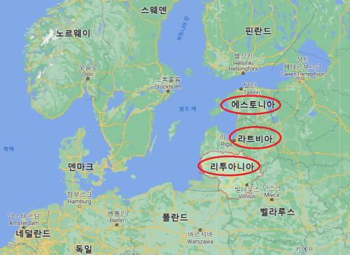 발트 3국 의원들도 내주 대만 방문…중국 반발할 듯