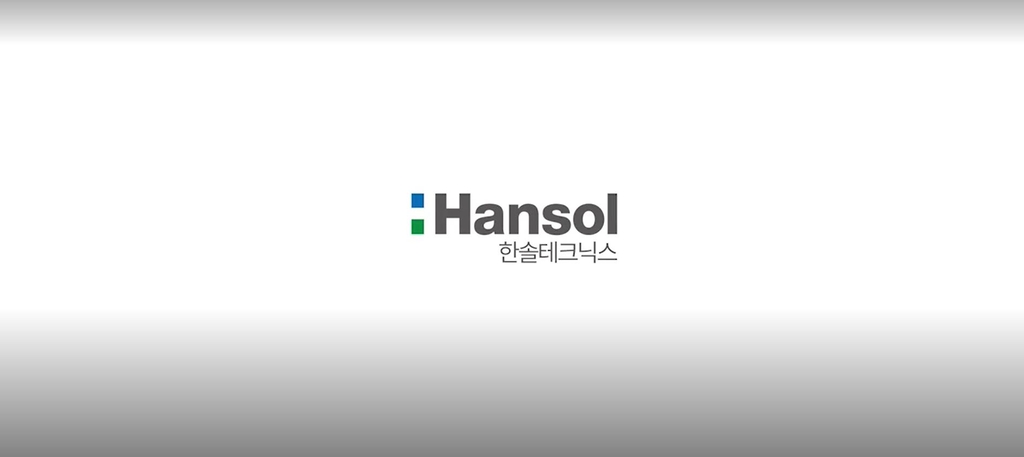 한솔테크닉스, 반도체 업체 아이원스 인수