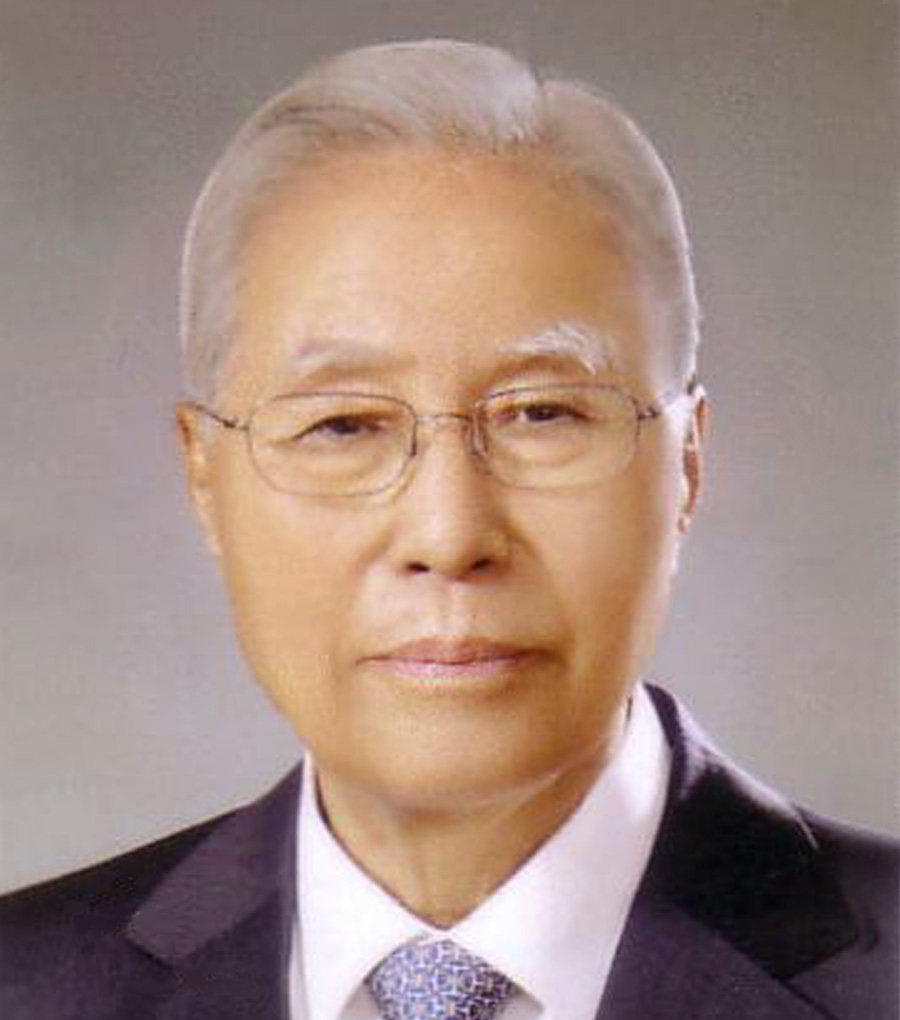 자동차부품업체 유성기업 창업자 류홍우 명예회장 별세