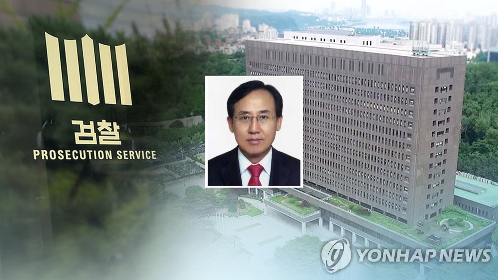대장동 뒷돈 의혹 유한기 극단 선택…유서 남겨(종합)