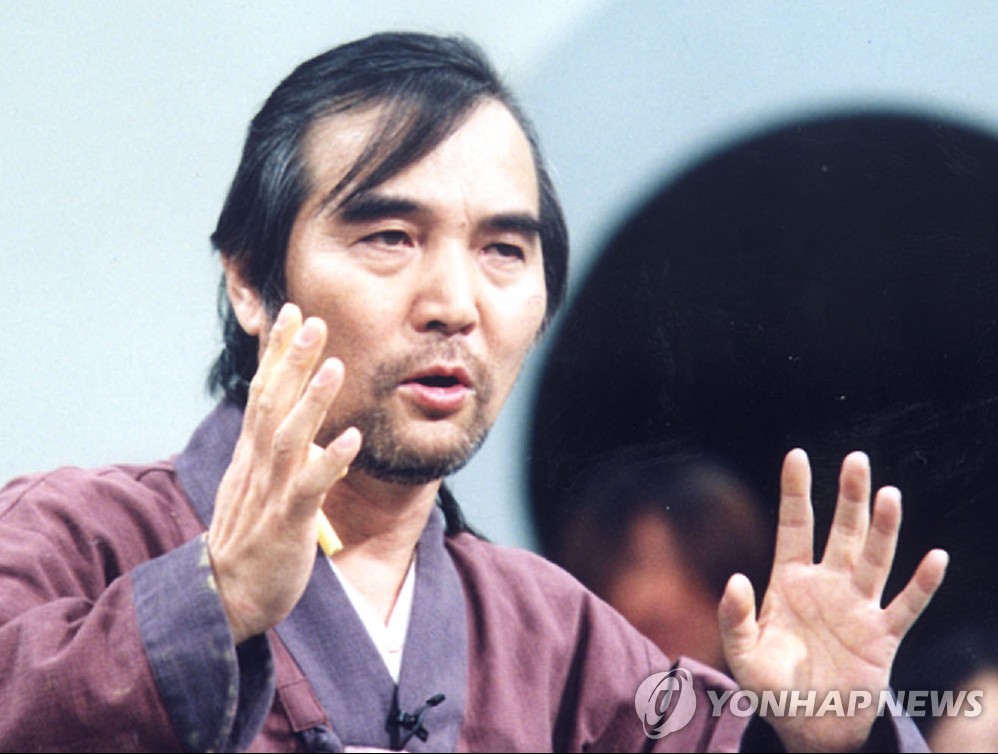 사암침법 재발굴 한의사 김홍경씨 별세