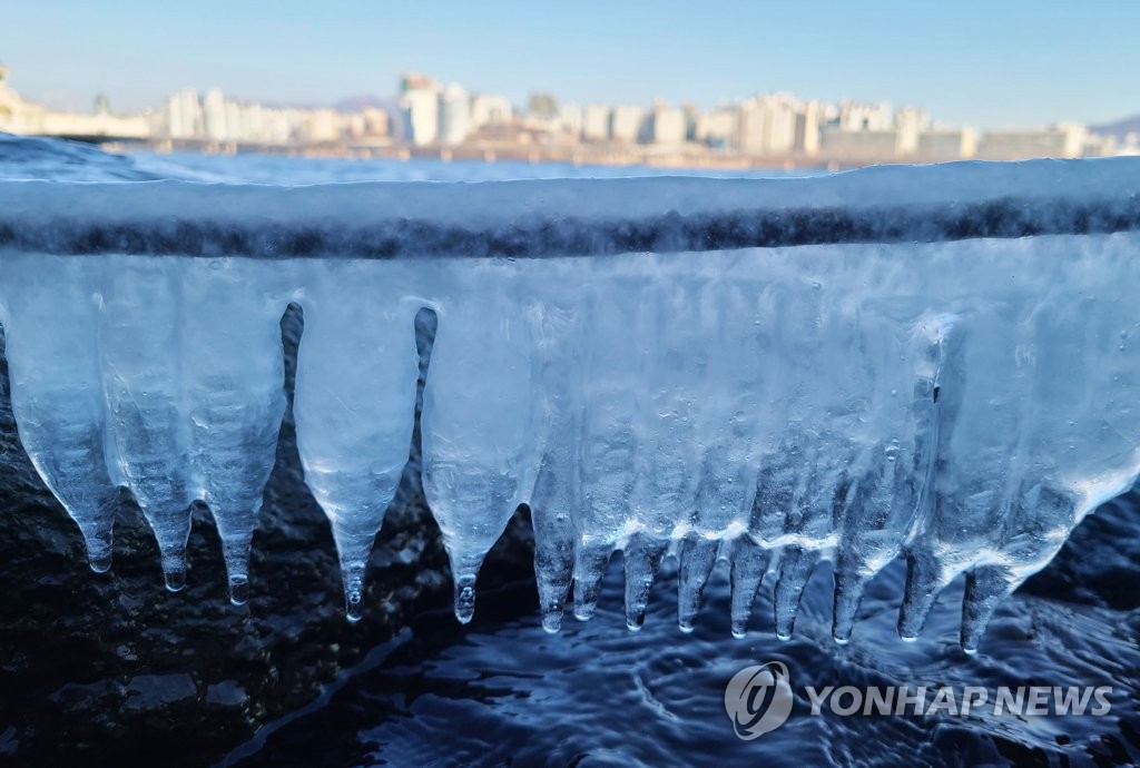 서울얼음
