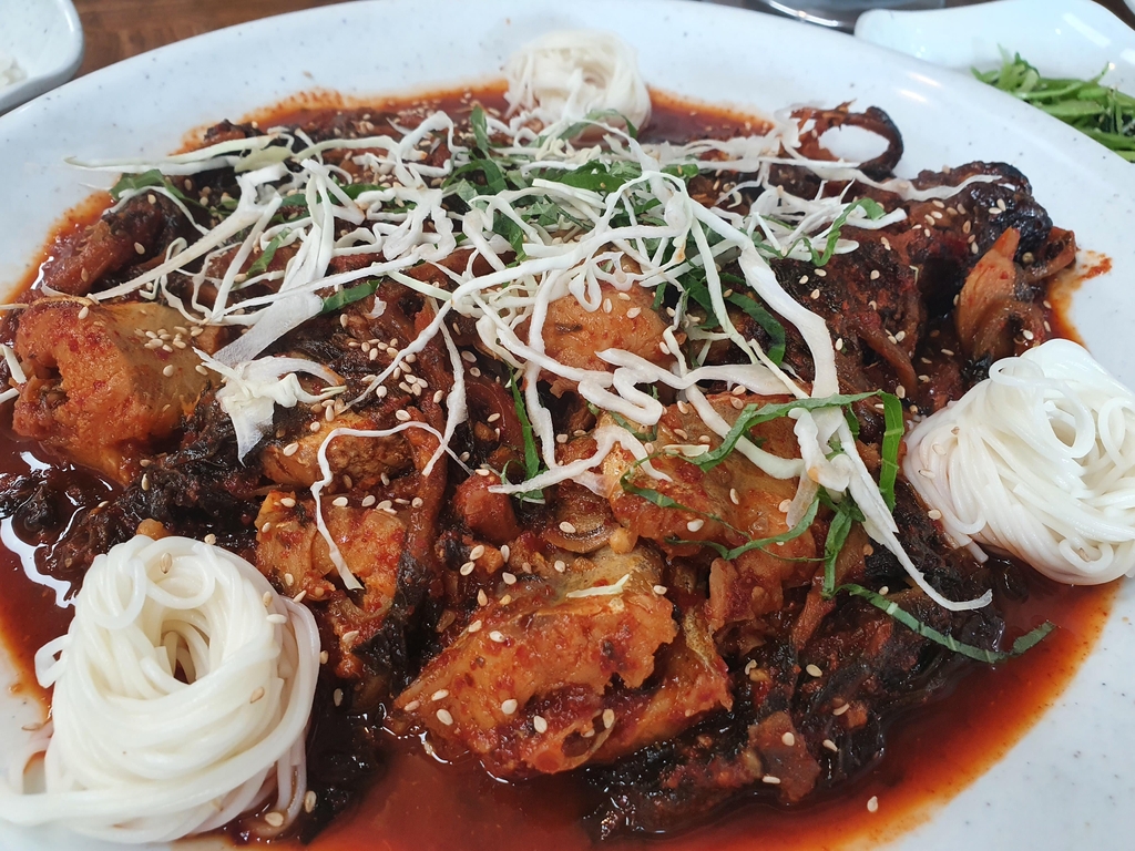 [알쏭달쏭 바다세상Ⅲ](47) 과자·김치로도 먹는데요 명태