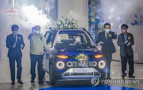 [신년인터뷰] 이용섭 광주시장 대전환 시대, 더 크고 더 강한 광주로