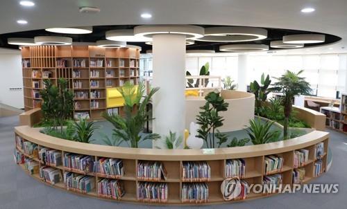 책의 도시 전주, 시립도서관 3곳 리모델링…3곳은 신규 개관