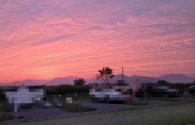 하늘의 별따기 공립캠핑장 예약…웃돈 받고 불법양도 눈살