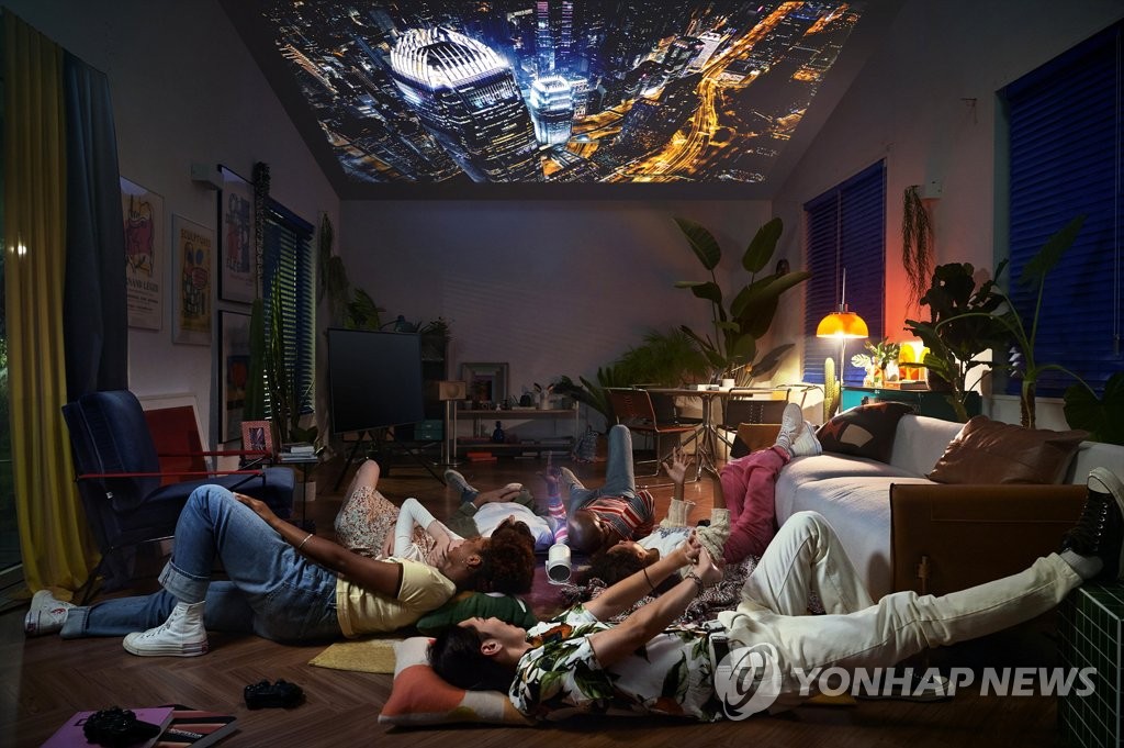 삼성 더 프리스타일 전 세계 주요 시장서 완판