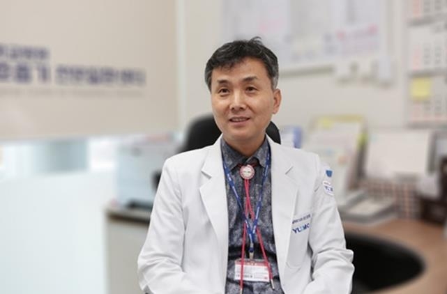 영남대병원장에 신경철 호흡기·알레르기내과 교수 취임