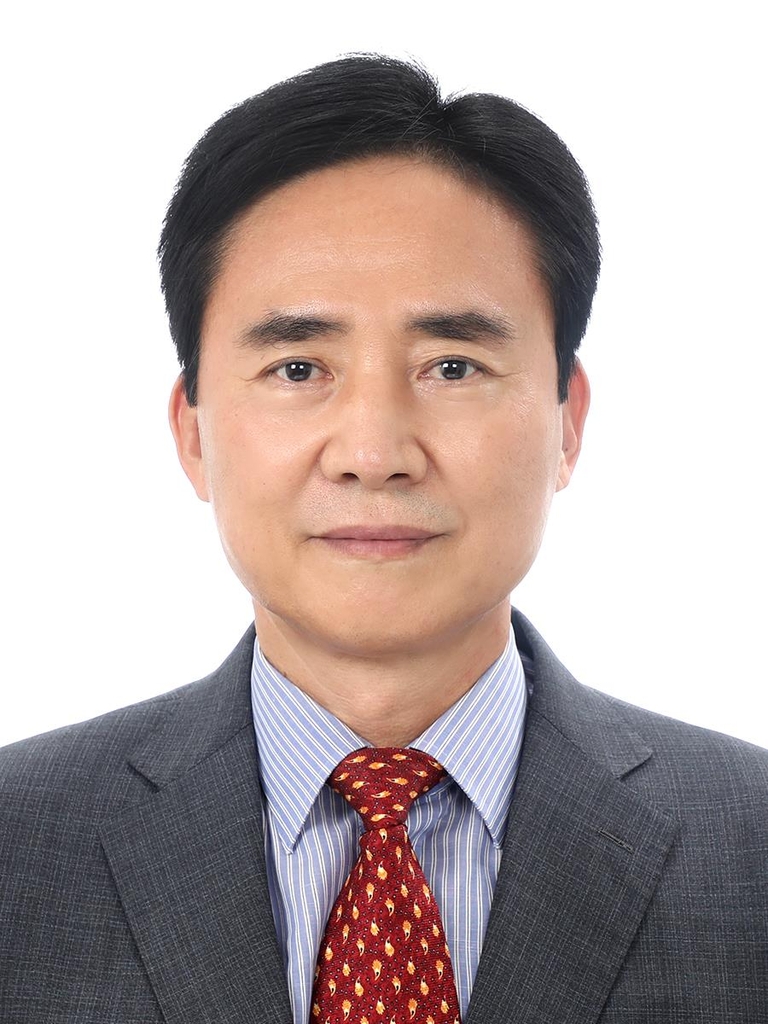 서해종합건설 이용섭 신임 대표이사 취임