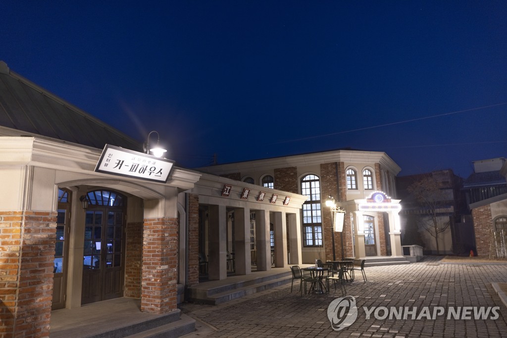 [imazine] 물길과 철길이 남긴 아련한 추억 ① 논산