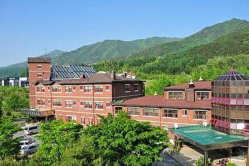원주 노인전문요양시설 상애원 전국 평가서 상위 5% 우수