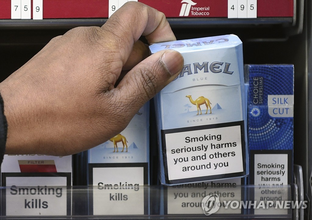 [우크라 침공] 러시아 안방서 스파이더맨 못본다…BAT담배도 철수