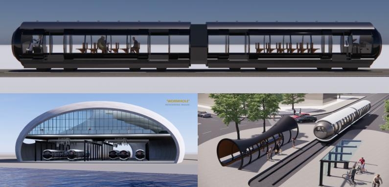 춘천 레고랜드∼명동 관광트램 추진…2024년 개통 목표