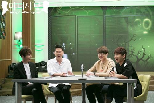 [방송소식] JTBC 마녀사냥, 티빙 오리지널로 재탄생
