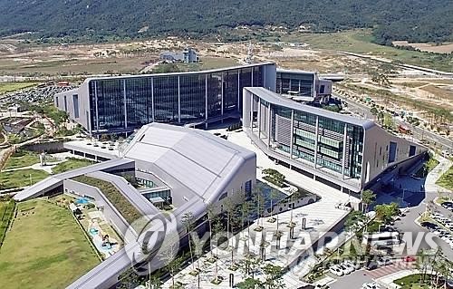 충남서 가장 넓은 면적 시군은 공주시…전체의 10.5%