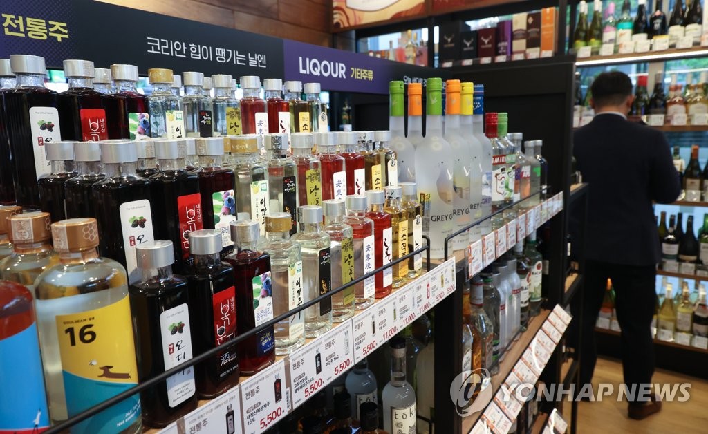 이마트24, 주류전문편의점 1호점 개장…700여종 주류 갖춰