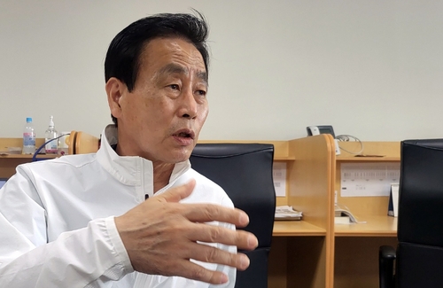 무소속 이광준 춘천시장 예비후보, 보수진영 단일화 제안(종합)