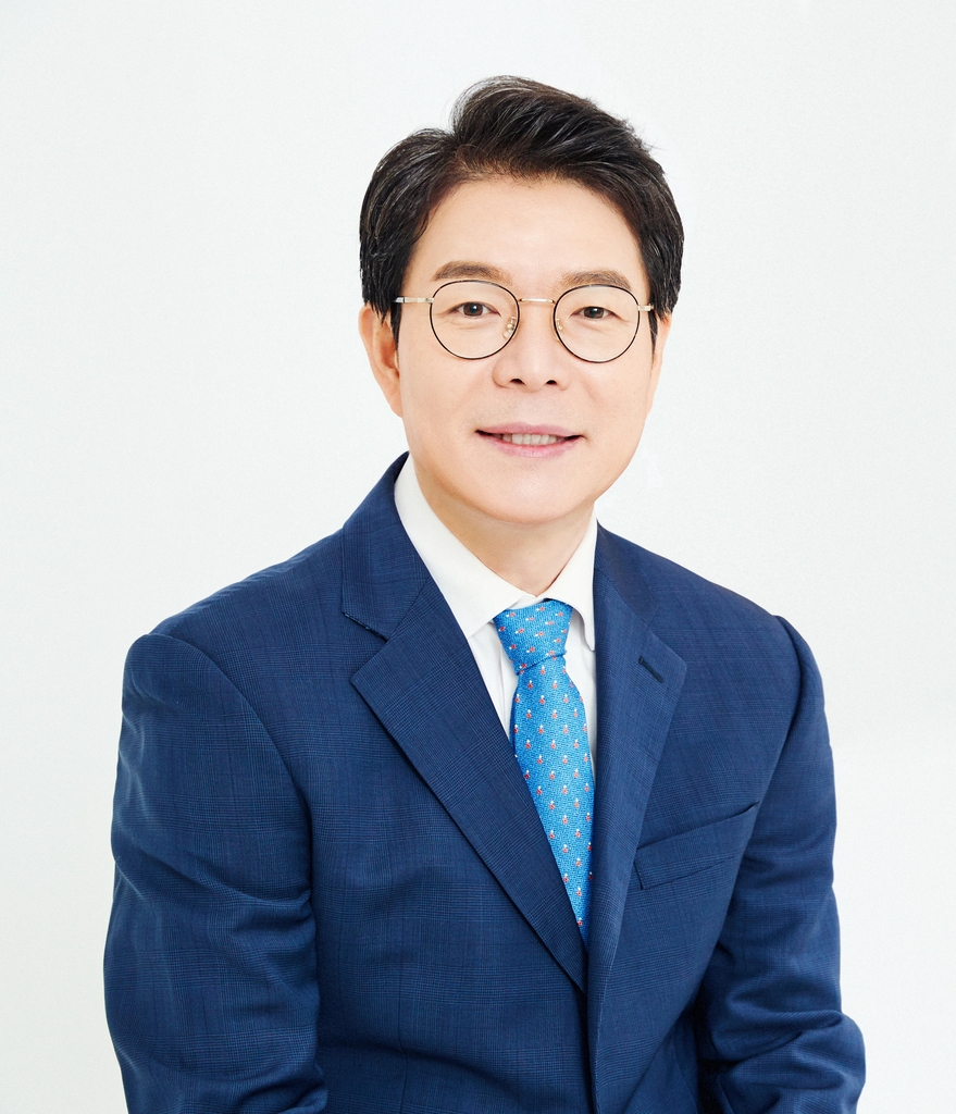 '3선 성공' 정원오 성동구청장 
