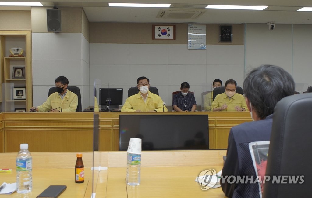 국제운수노련 한국 정부 화물연대 노동권 침해 법적대응 고려