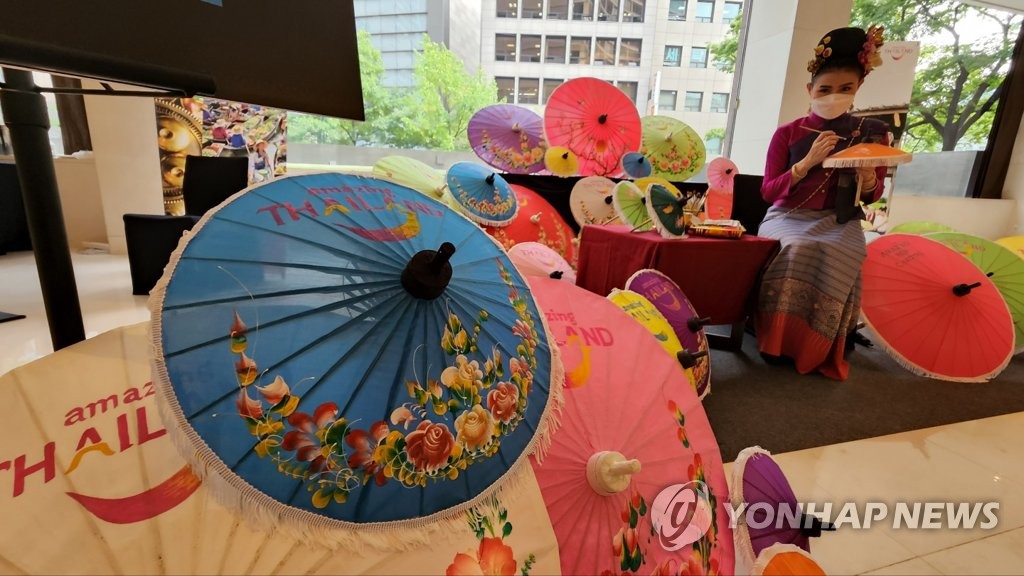 다음달 타이랜드 패스 폐지, 태국으로 오세요