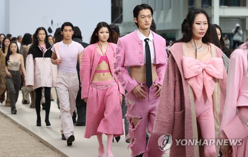 서울패션위크, 10월 11∼15일 DDP서 전면 오프라인 개최
