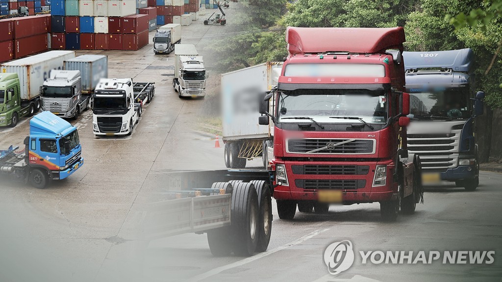 국토부, 화물통행 실태조사 실시…화물차 운행·물동량 파악