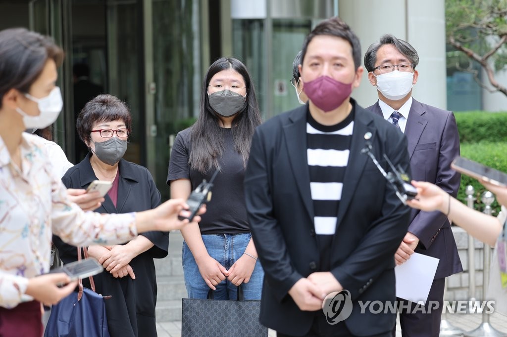 폭행사망 윤일병 2심도 국가배상 손배소 기각