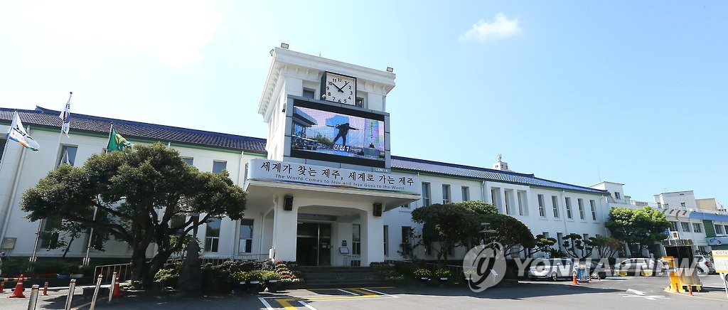 [제주소식] 고령자 대상 기존 주택 전세 임대 입주자 모집