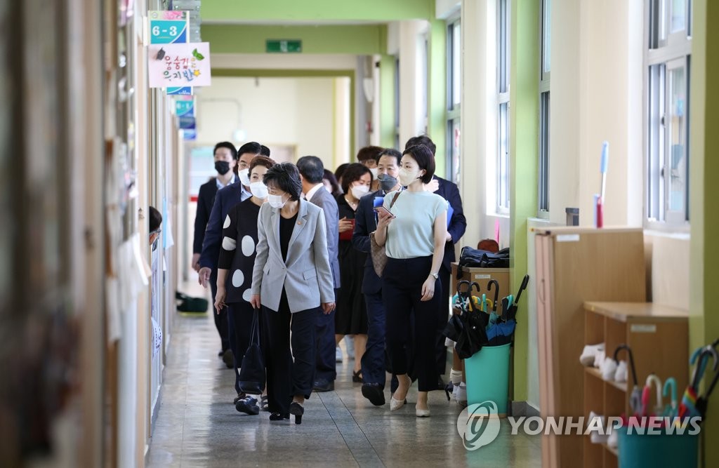 박순애 학생 맞춤형 복지, 유형별 서비스 고민해보겠다