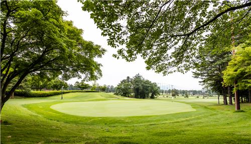 KLPGA 탄생한 레이크우드CC에서 KLPGA챔피언십 붙박이 개최