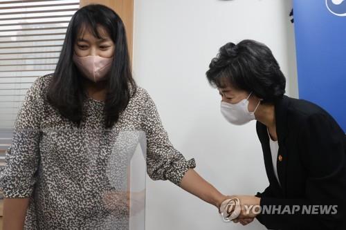 박순애 학제개편은 수단…국민이 원치 않으면 폐기될 수 있어(종합)