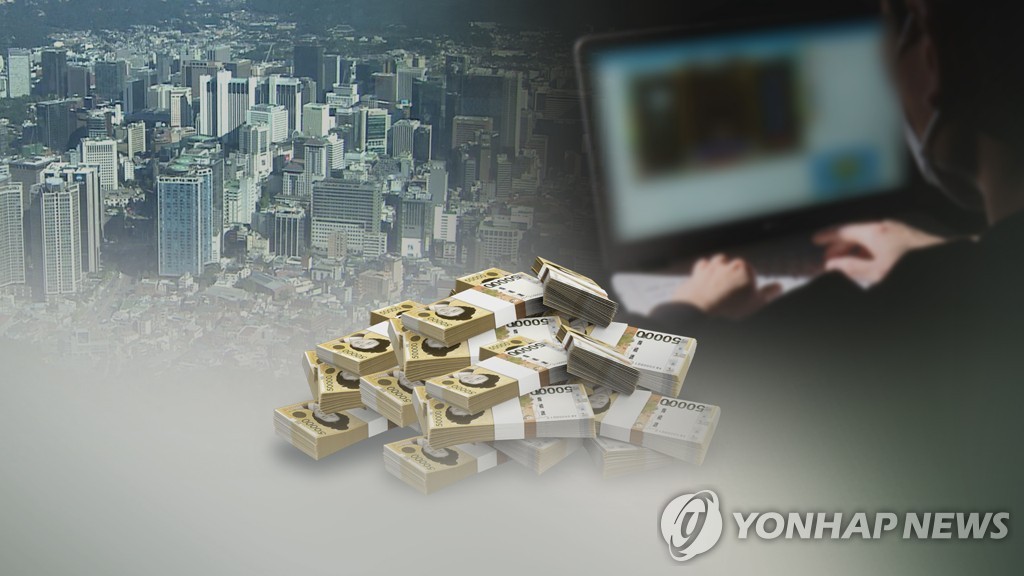 건설인력업체 직원 11년간 12억 횡령…고급차에 생활비로 탕진