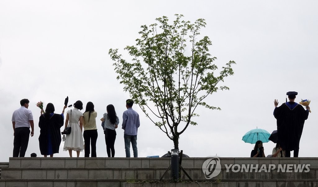 든든한 나무가 되겠어요